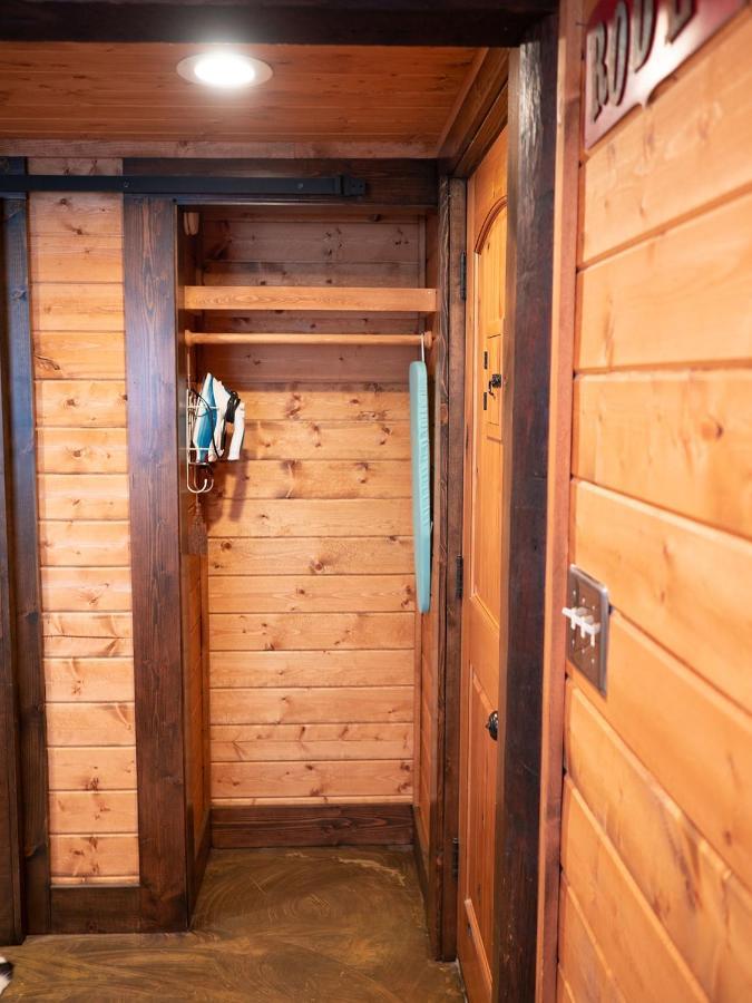 Вилла Z Ranch Темплтон Экстерьер фото